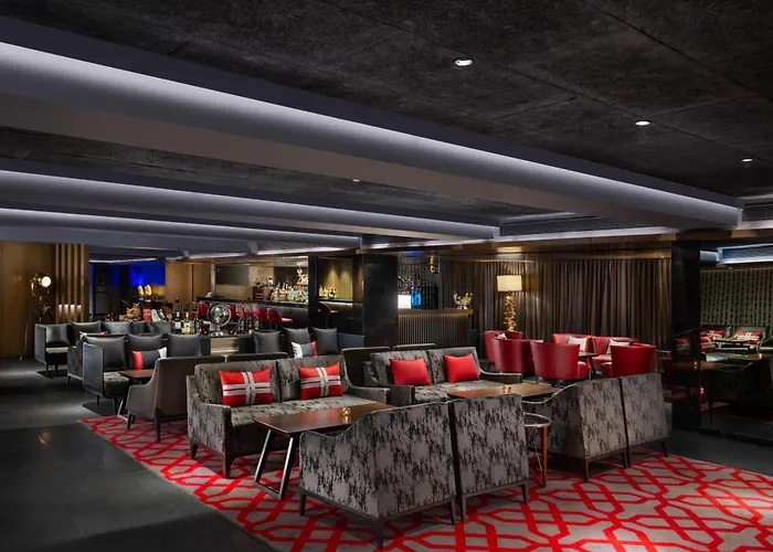 Wow Crest, Indore - Ihcl Seleqtions